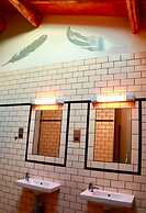 The Liverpool Pod - Hostel