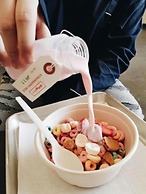 The Liverpool Pod - Hostel