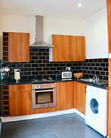 The Liverpool Pod - Hostel