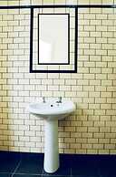 The Liverpool Pod - Hostel