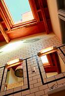 The Liverpool Pod - Hostel