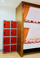 The Liverpool Pod - Hostel