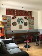 The Liverpool Pod - Hostel