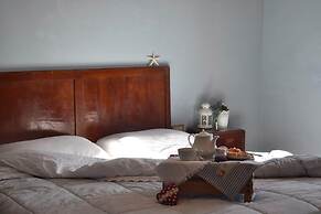 Bed and Breakfast Country Hill