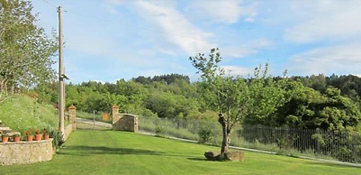 Bed and Breakfast Country Hill