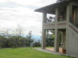 Bed and Breakfast Country Hill