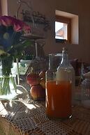 Bed and Breakfast Country Hill