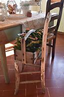 Bed and Breakfast Country Hill