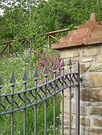 Bed and Breakfast Country Hill