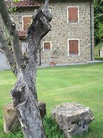 Bed and Breakfast Country Hill