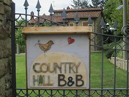 Bed and Breakfast Country Hill