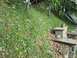 Bed and Breakfast Country Hill