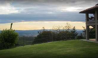 Bed and Breakfast Country Hill