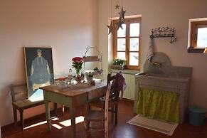 Bed and Breakfast Country Hill