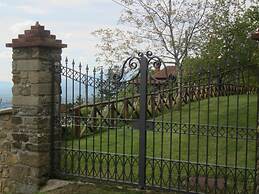 Bed and Breakfast Country Hill