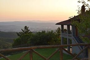 Bed and Breakfast Country Hill