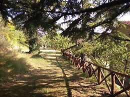 Bed and Breakfast Country Hill