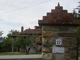 Bed and Breakfast Country Hill