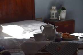 Bed and Breakfast Country Hill