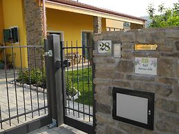 B&B Mimosa e Lillà