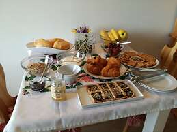 B&B Mimosa e Lillà