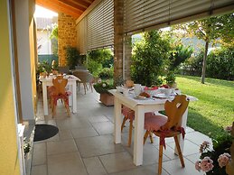 B&B Mimosa e Lillà