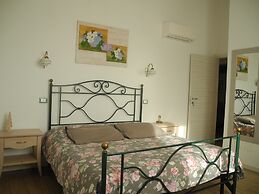 B&B Mimosa e Lillà