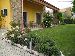B&B Mimosa e Lillà