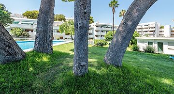 Apartamentos Arcos II Casa Azahar