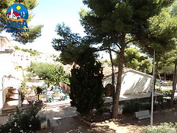 Apartamentos Arcos II Casa Azahar