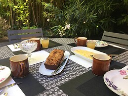 Blue Lodge in Bordeaux