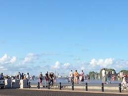 Blue Lodge in Bordeaux