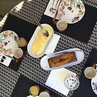 Blue Lodge in Bordeaux