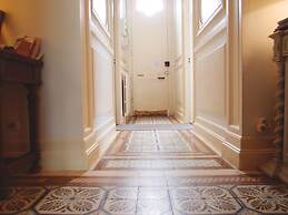 Blue Lodge in Bordeaux