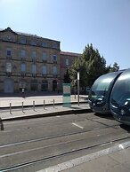 Blue Lodge in Bordeaux