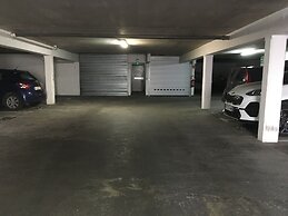 Blue Lodge in Bordeaux