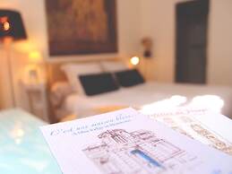 Blue Lodge in Bordeaux