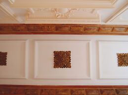 Blue Lodge in Bordeaux