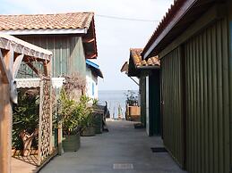 Blue Lodge in Bordeaux