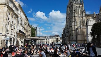 Blue Lodge in Bordeaux