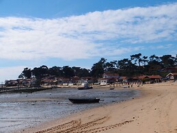 Blue Lodge in Bordeaux