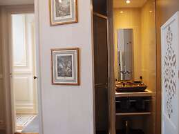 Blue Lodge in Bordeaux