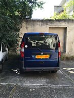 Blue Lodge in Bordeaux