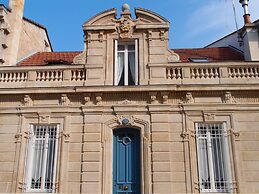 Blue Lodge in Bordeaux