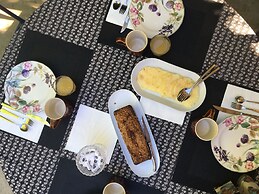 Blue Lodge in Bordeaux