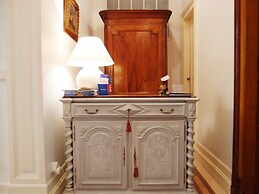 Blue Lodge in Bordeaux