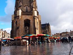 Blue Lodge in Bordeaux