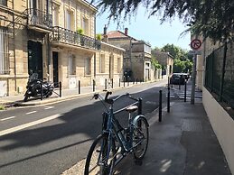 Blue Lodge in Bordeaux