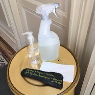 Blue Lodge in Bordeaux