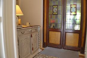 Blue Lodge in Bordeaux